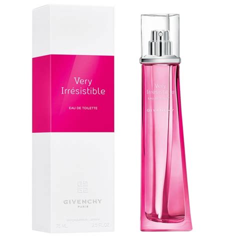 givenchy lotion very irresistible|givenchy malaysia online.